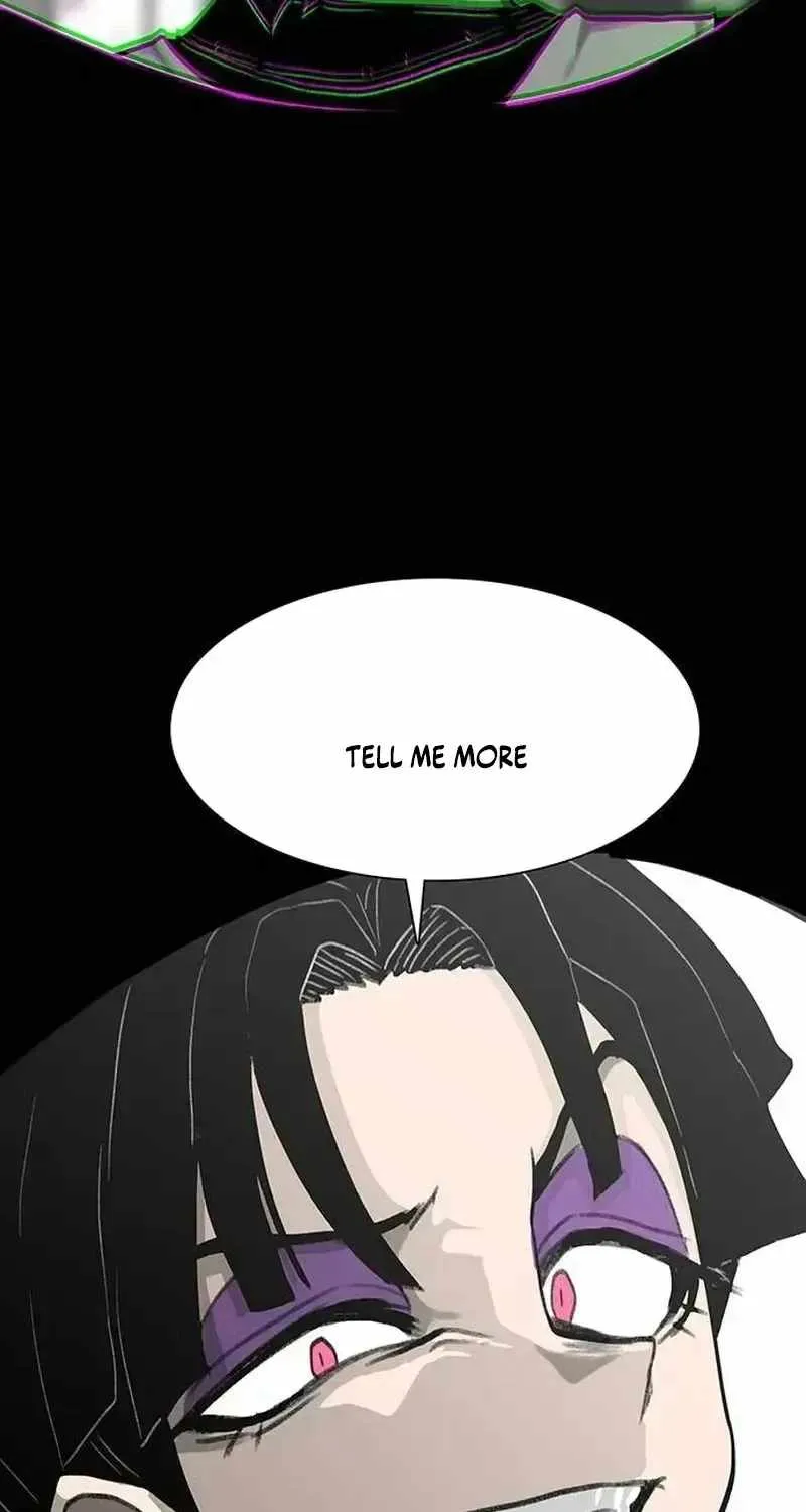 The Gray Mark Chapter 90 page 43 - 