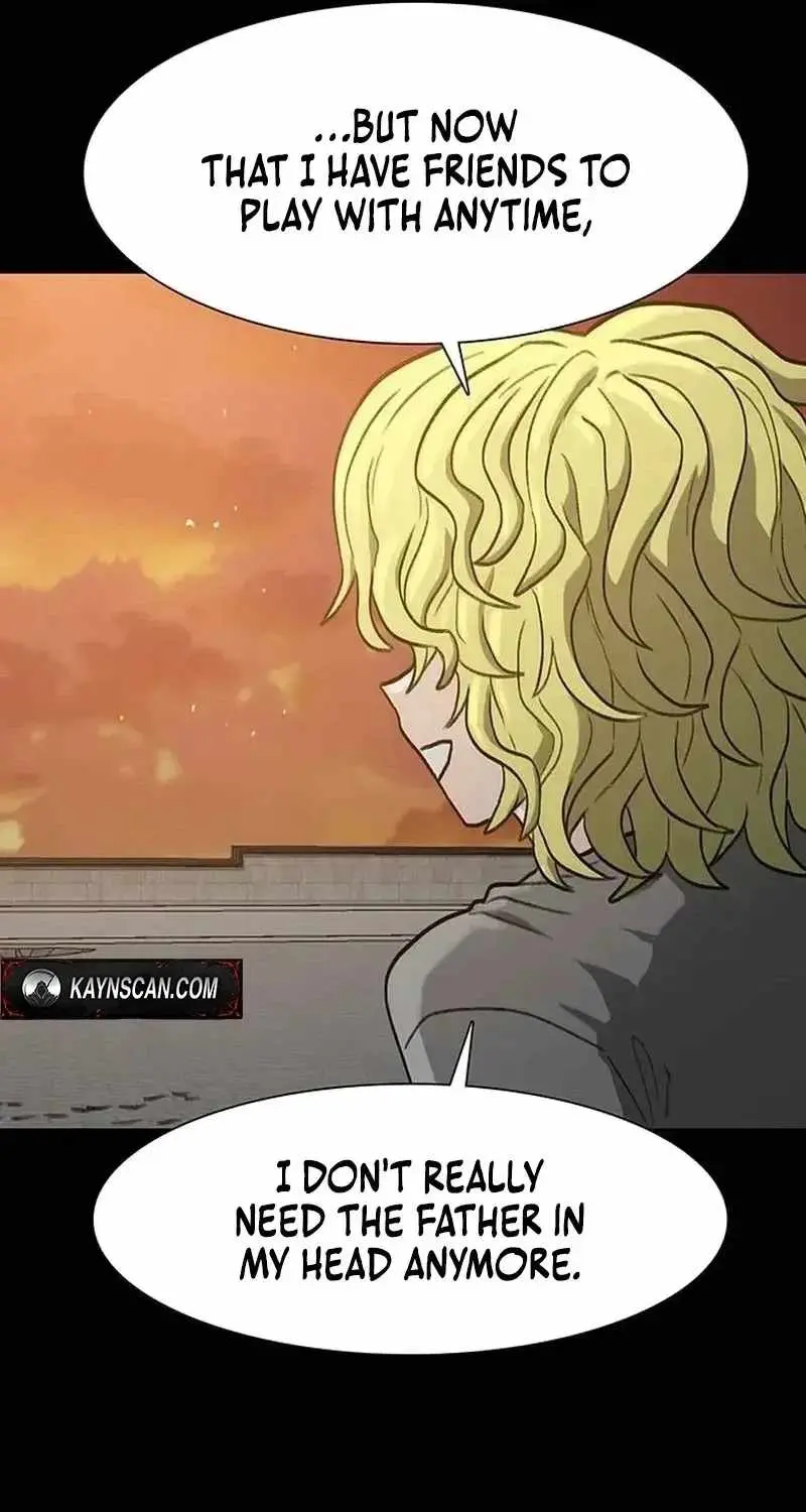 The Gray Mark Chapter 90 page 48 - 