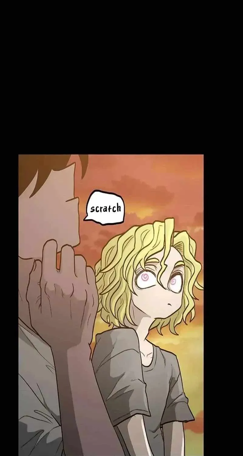 The Gray Mark Chapter 90 page 50 - 