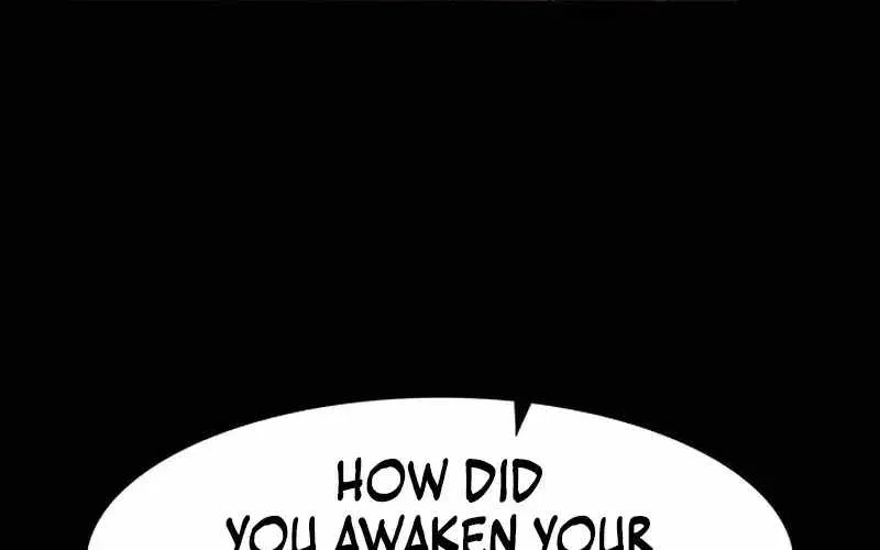The Gray Mark Chapter 90 page 51 - 