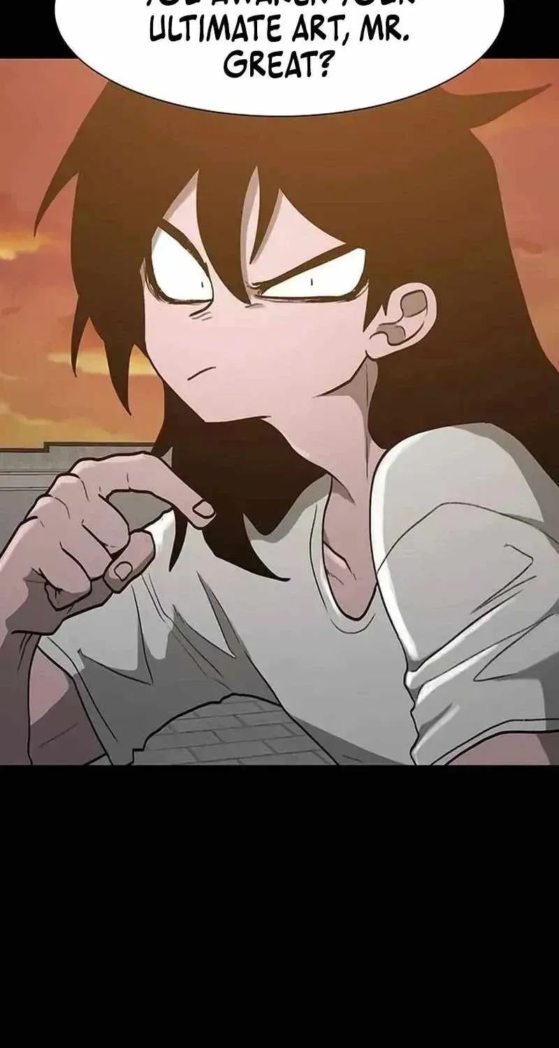 The Gray Mark Chapter 90 page 52 - 