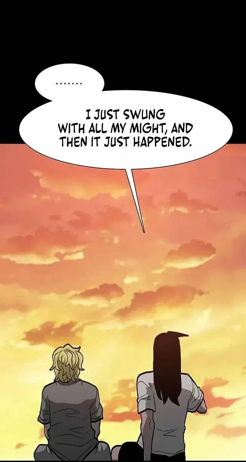 The Gray Mark Chapter 90 page 53 - 