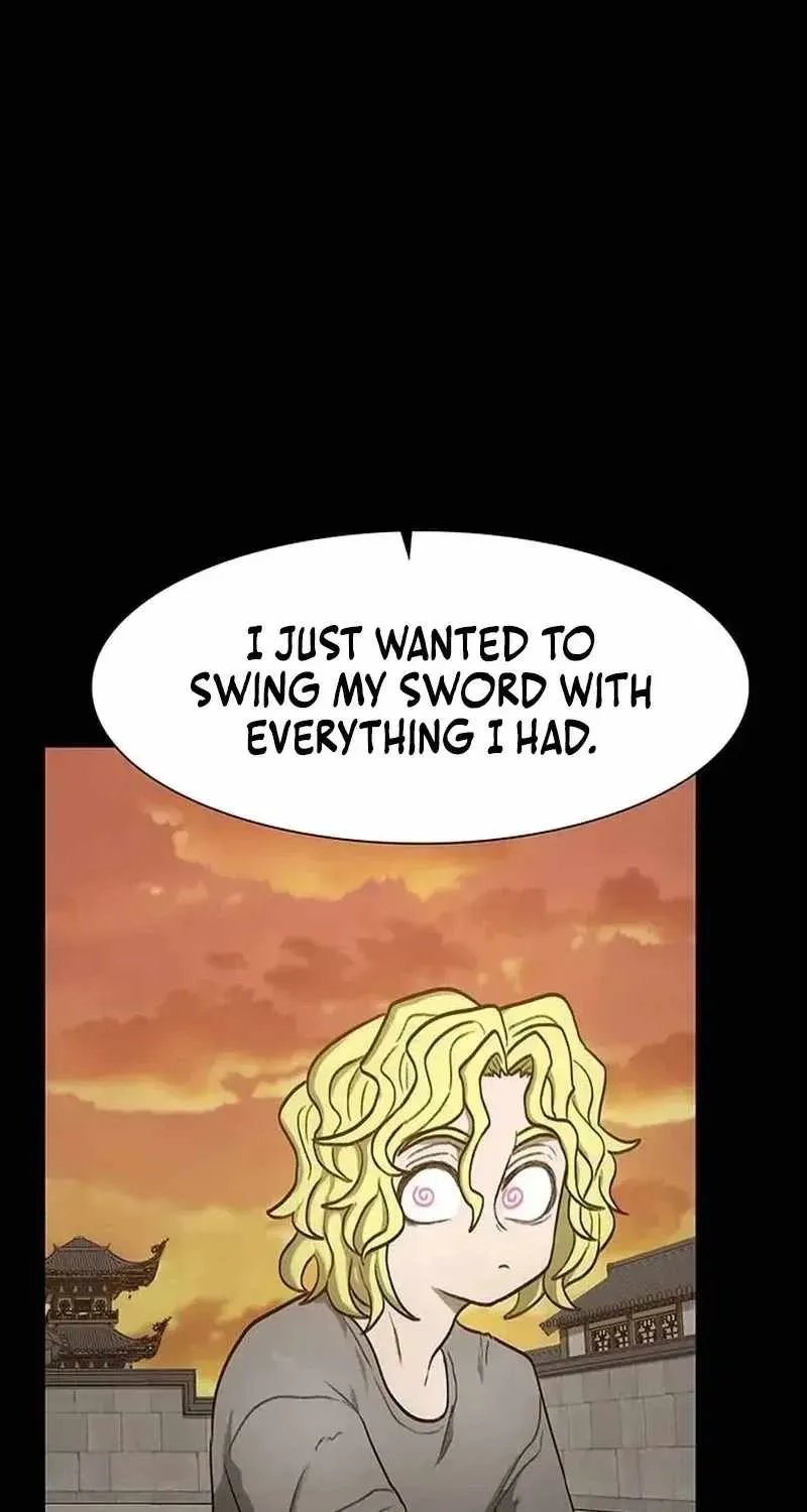 The Gray Mark Chapter 90 page 61 - 