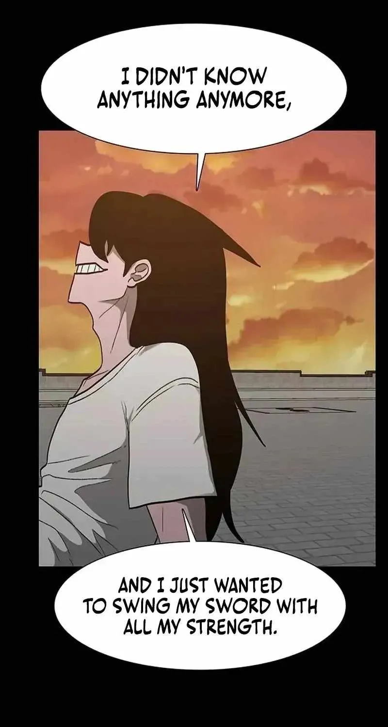 The Gray Mark Chapter 90 page 63 - 