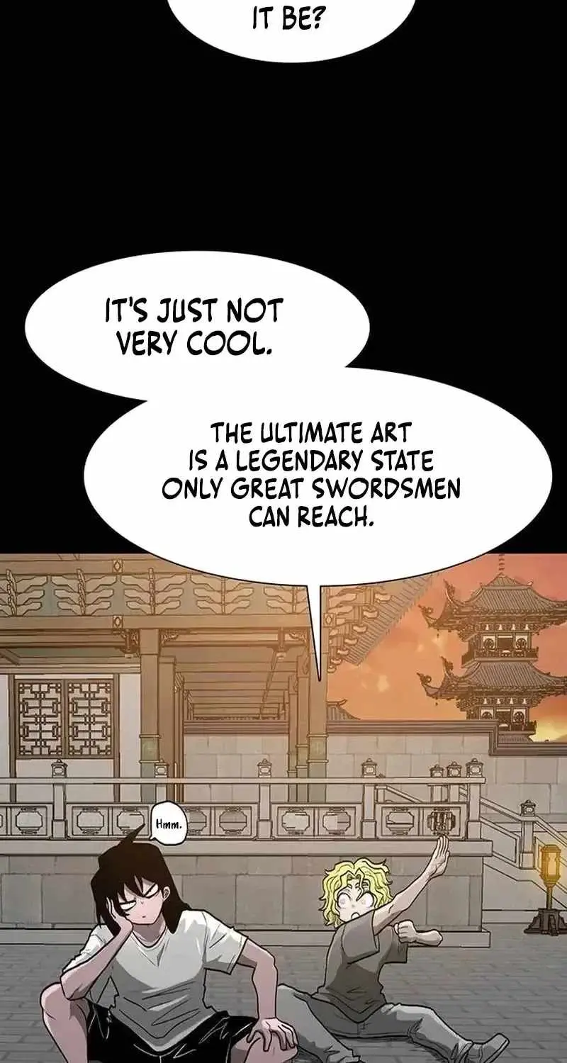 The Gray Mark Chapter 90 page 67 - 