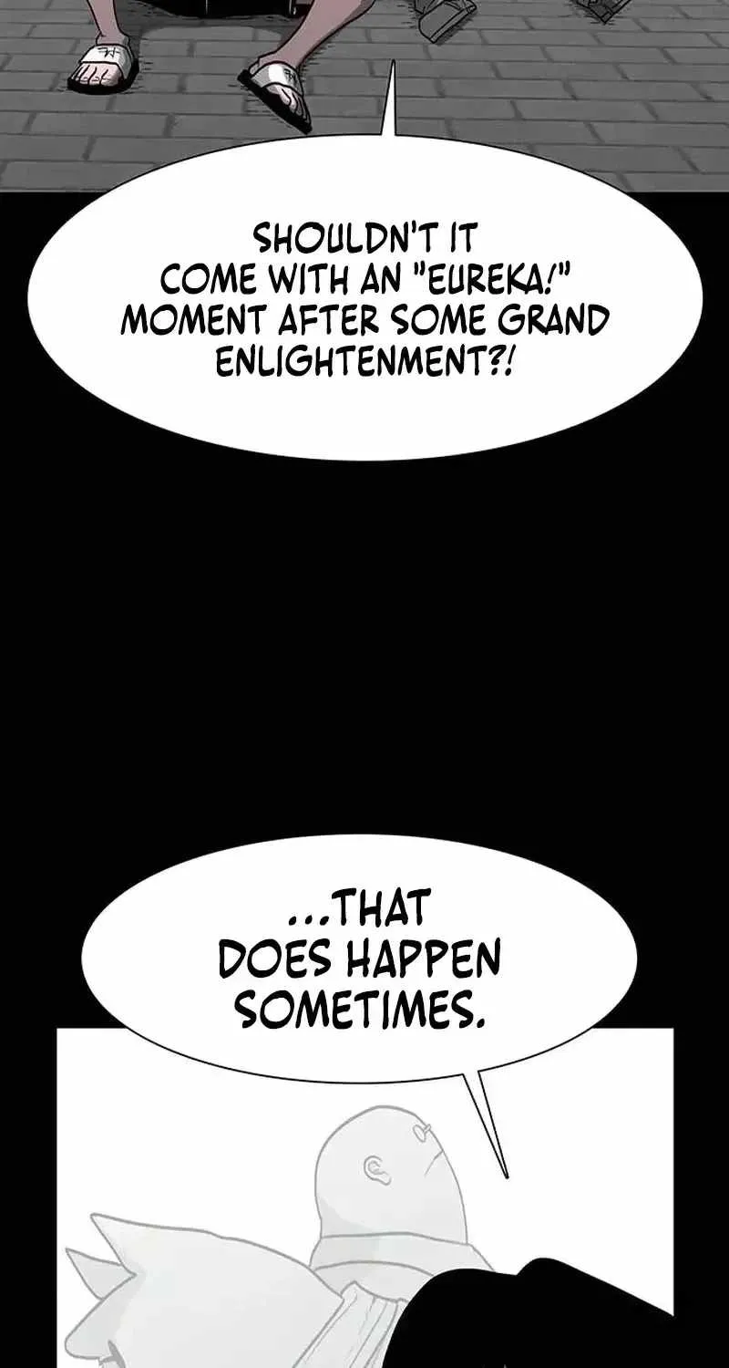 The Gray Mark Chapter 90 page 68 - 