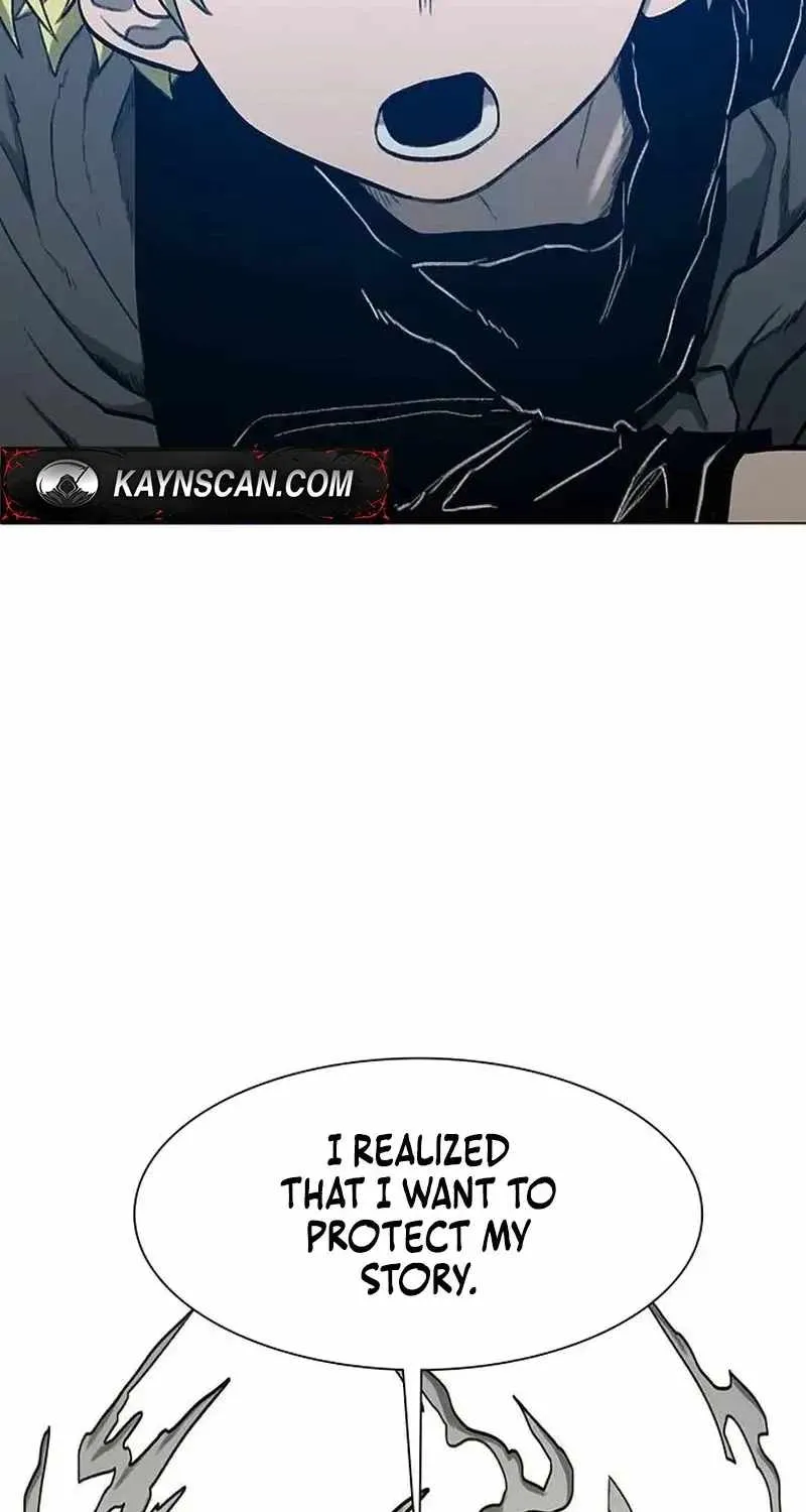 The Gray Mark Chapter 90 page 70 - 