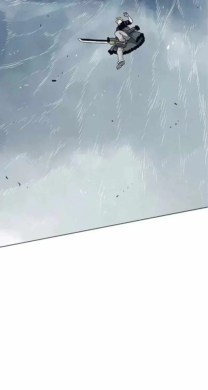 The Gray Mark Chapter 90 page 8 - 