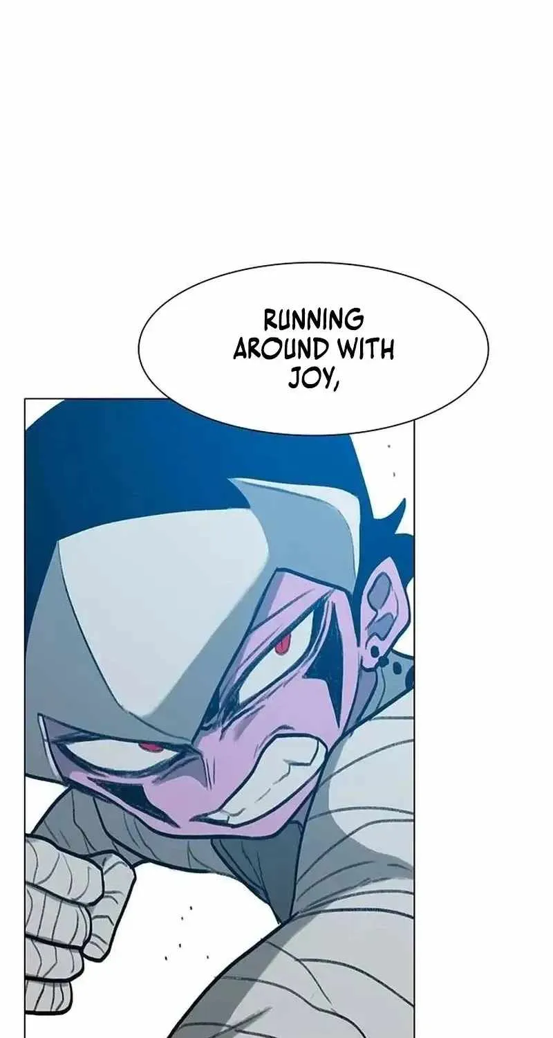 The Gray Mark Chapter 90 page 72 - 