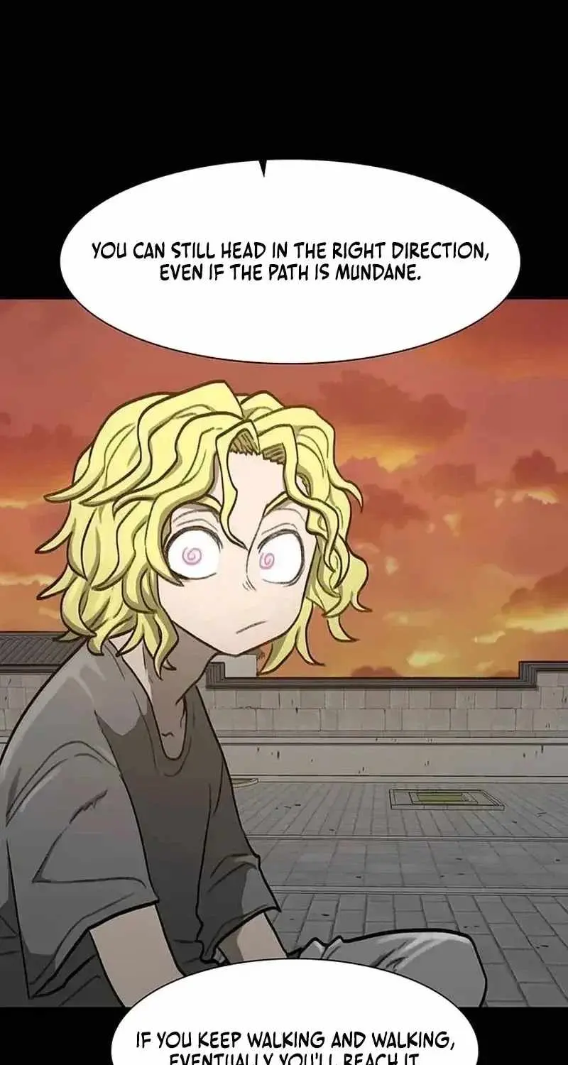 The Gray Mark Chapter 90 page 75 - 