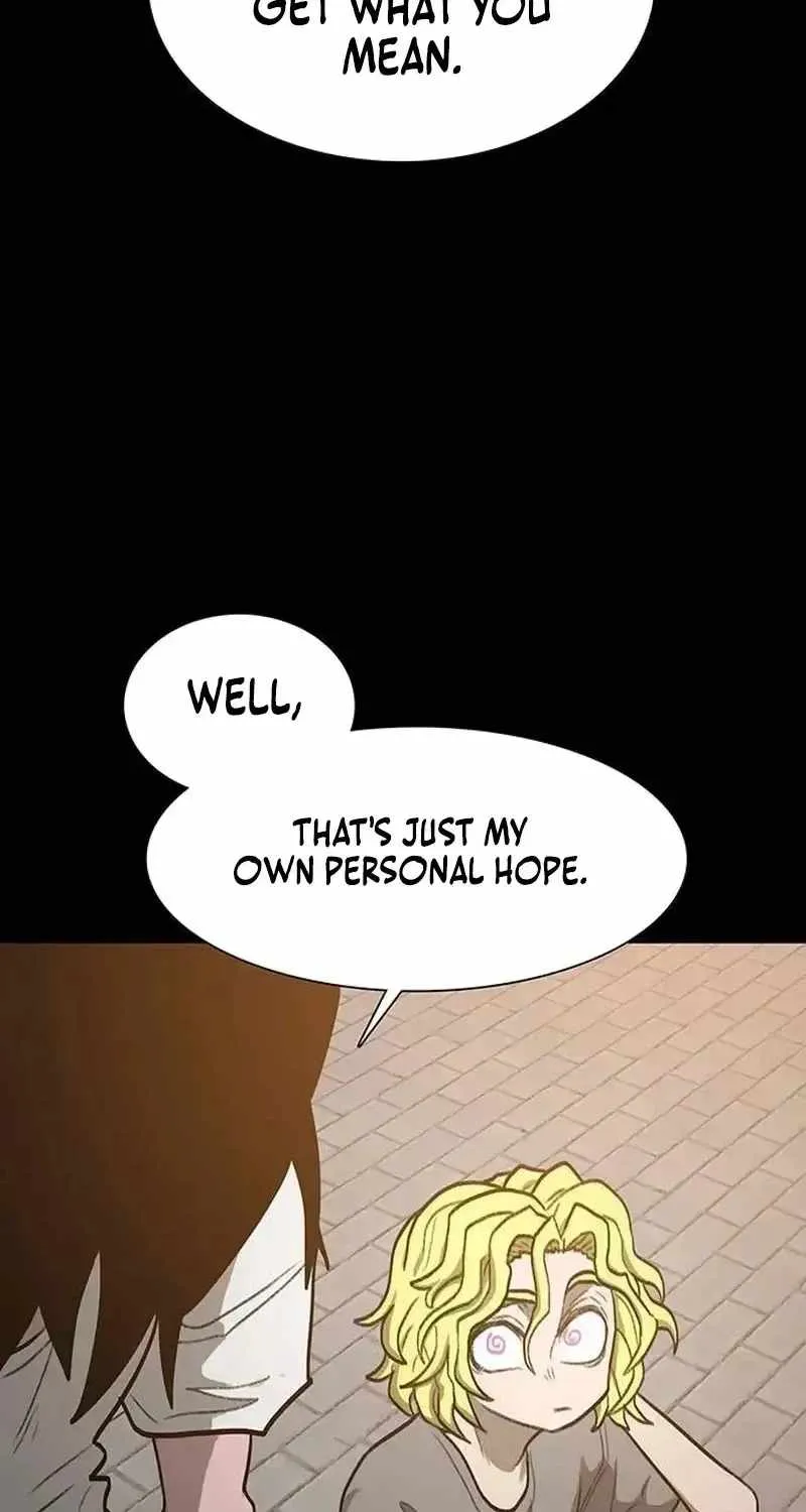 The Gray Mark Chapter 90 page 78 - 