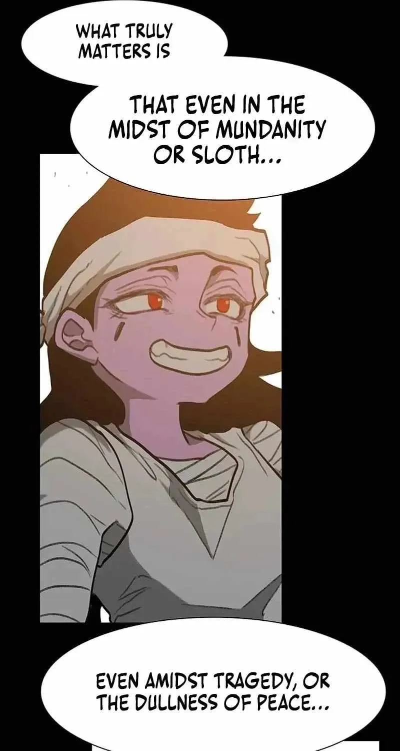 The Gray Mark Chapter 90 page 82 - 