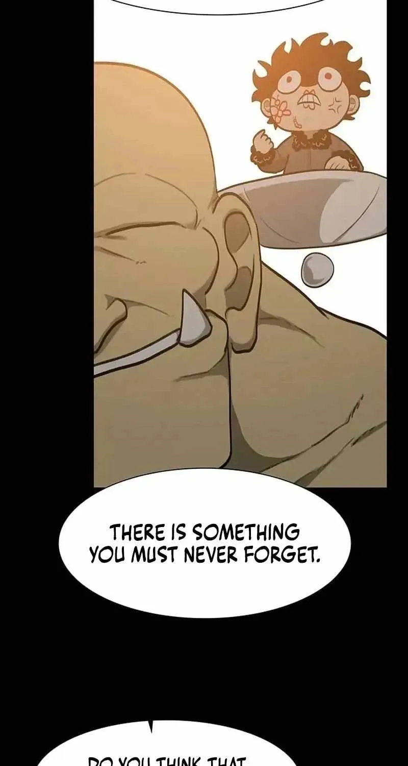The Gray Mark Chapter 90 page 83 - 