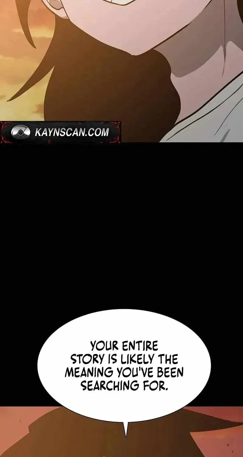 The Gray Mark Chapter 90 page 86 - 