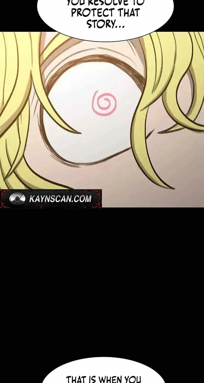 The Gray Mark Chapter 90 page 88 - 