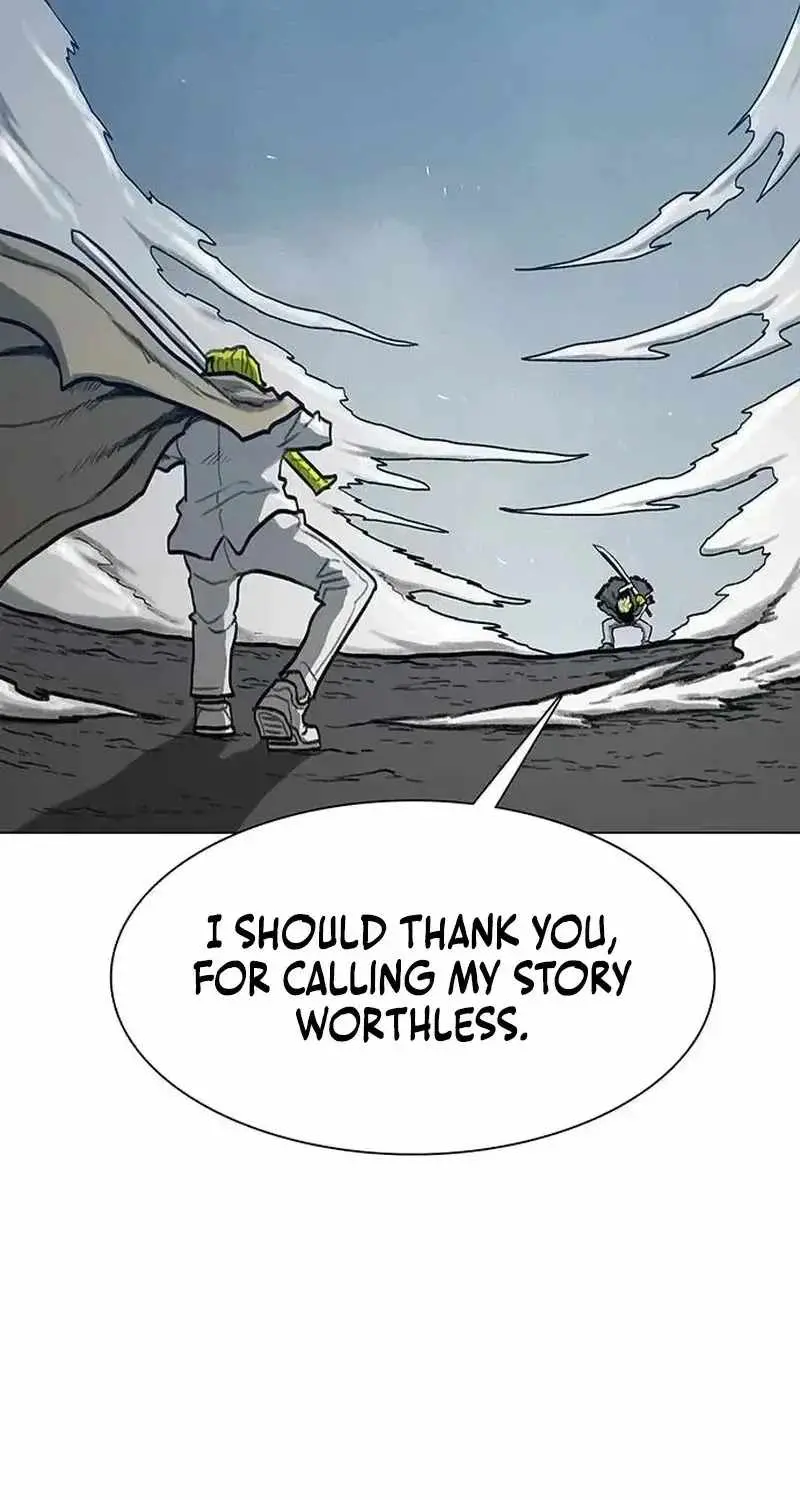 The Gray Mark Chapter 90 page 99 - 