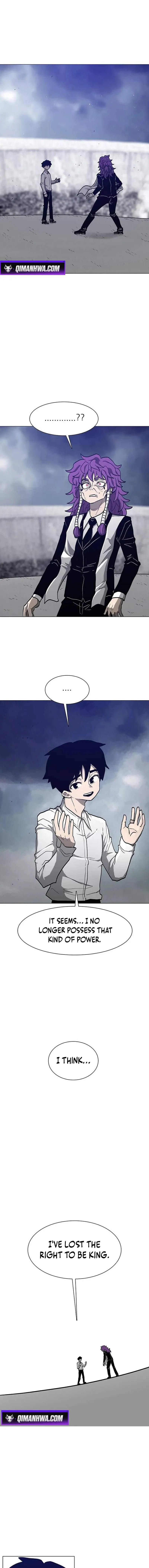 The Gray Mark Chapter 92 page 12 - 