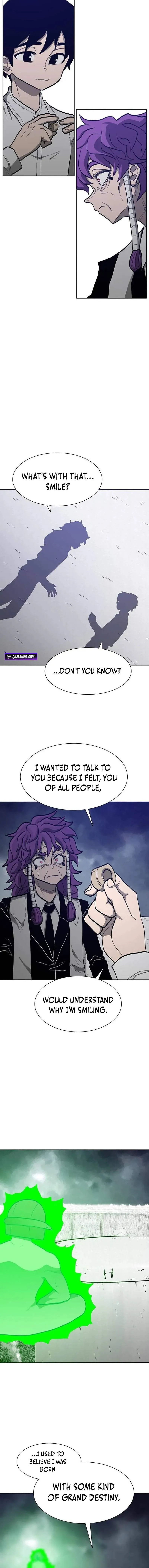 The Gray Mark Chapter 92 page 13 - 