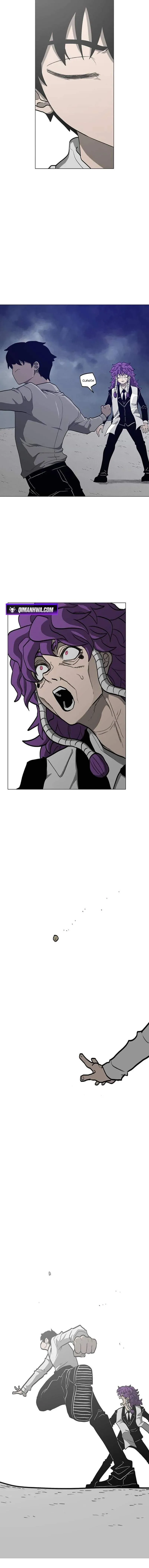 The Gray Mark Chapter 92 page 15 - 
