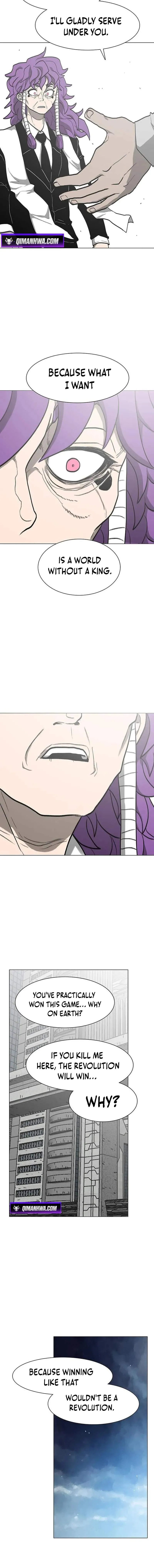The Gray Mark Chapter 92 page 21 - 