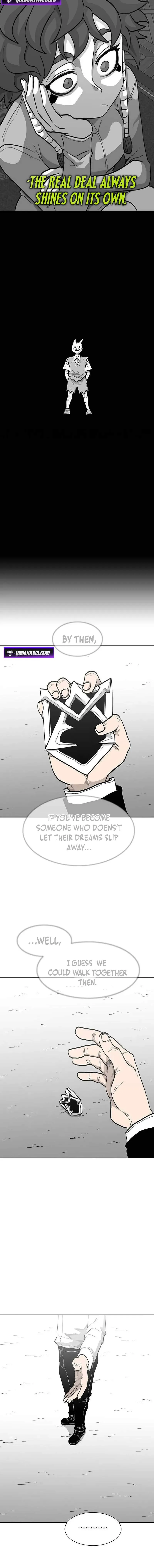 The Gray Mark Chapter 92 page 25 - 