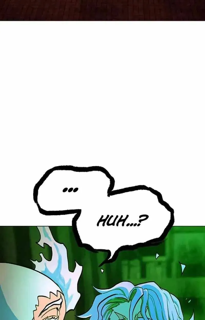 The Gray Mark Chapter 97 page 102 - 