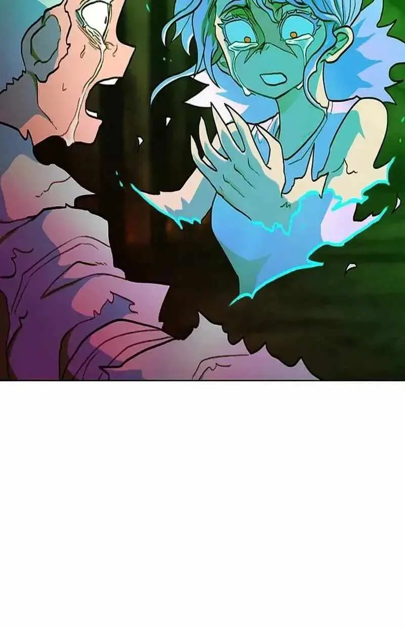 The Gray Mark Chapter 97 page 103 - 