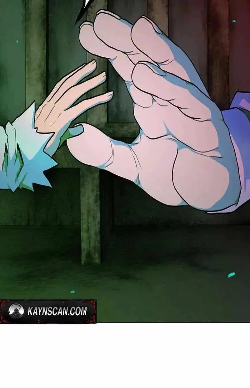 The Gray Mark Chapter 97 page 106 - 