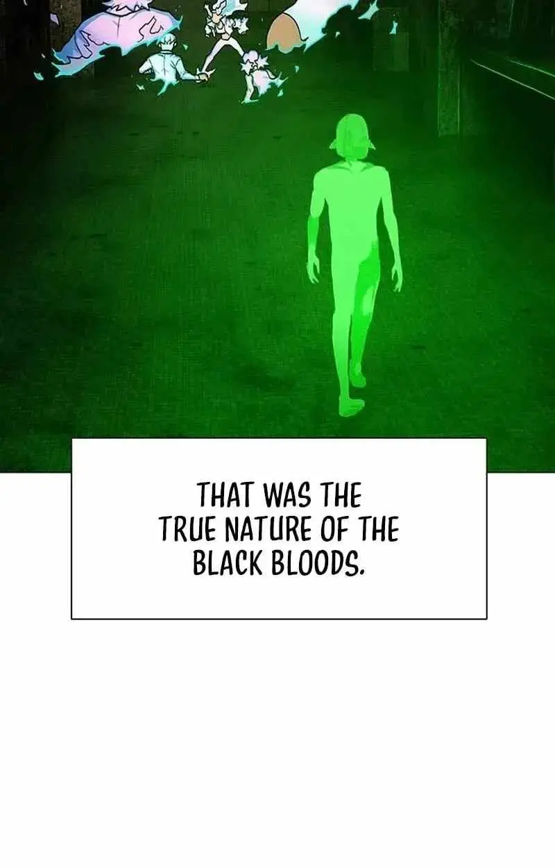 The Gray Mark Chapter 97 page 112 - 