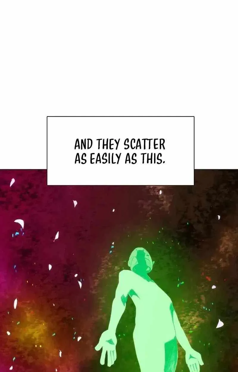 The Gray Mark Chapter 97 page 115 - 