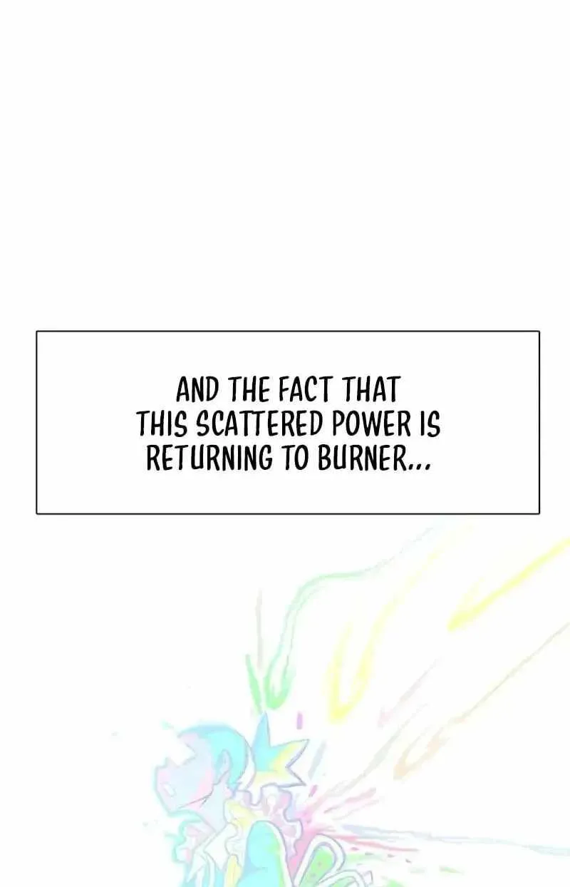 The Gray Mark Chapter 97 page 118 - 