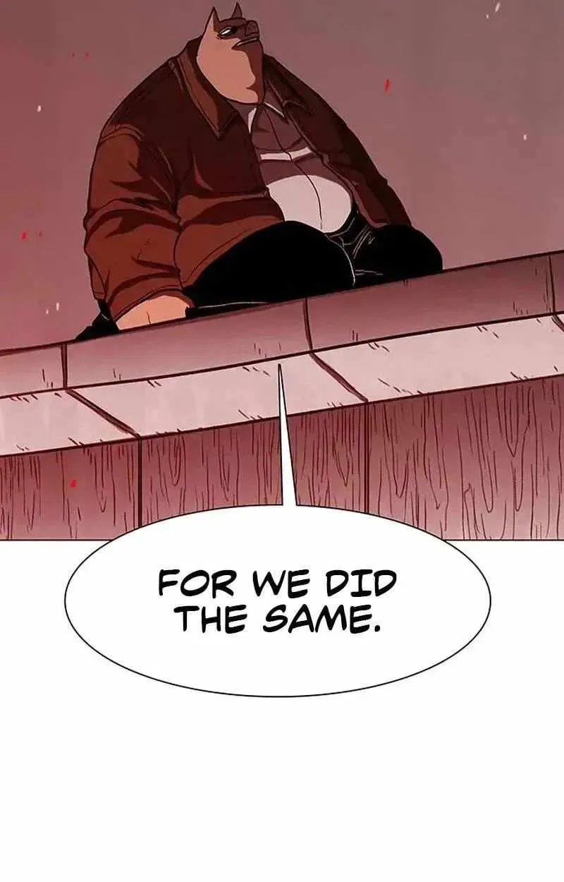The Gray Mark Chapter 97 page 13 - 