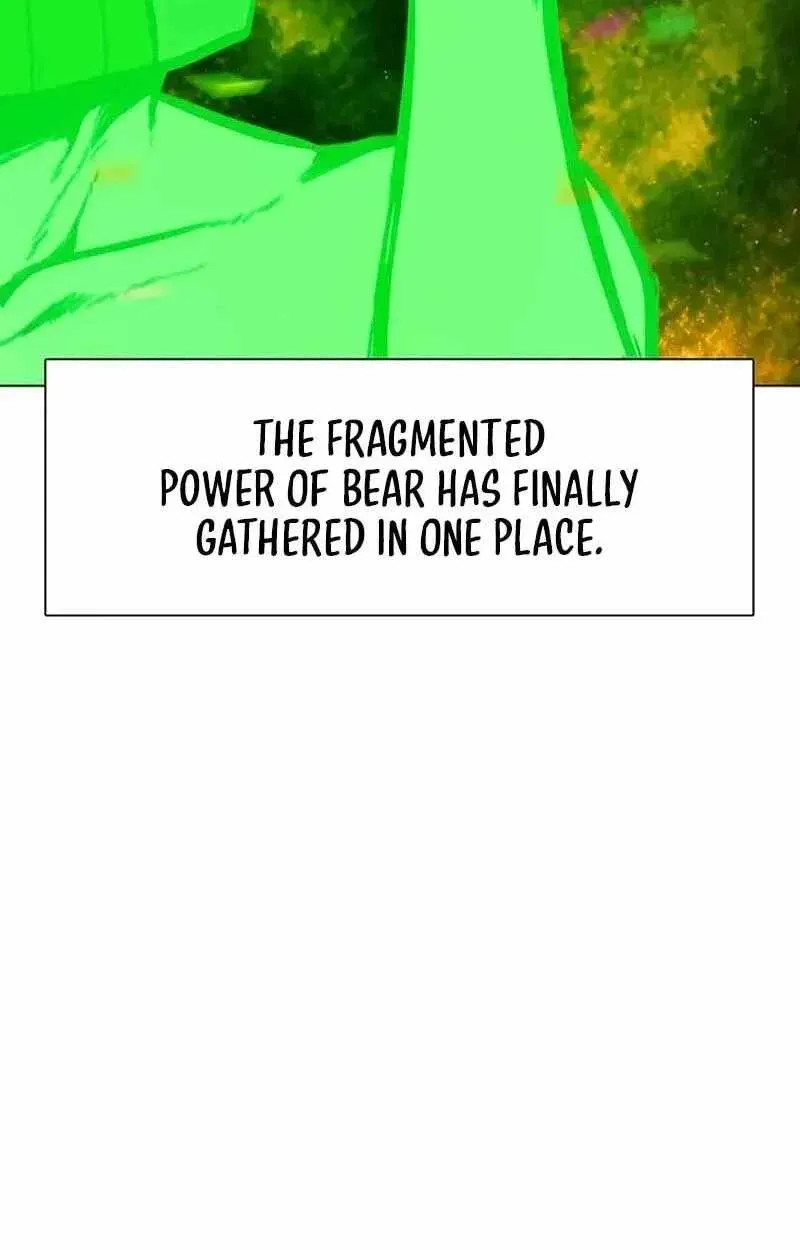 The Gray Mark Chapter 97 page 121 - 