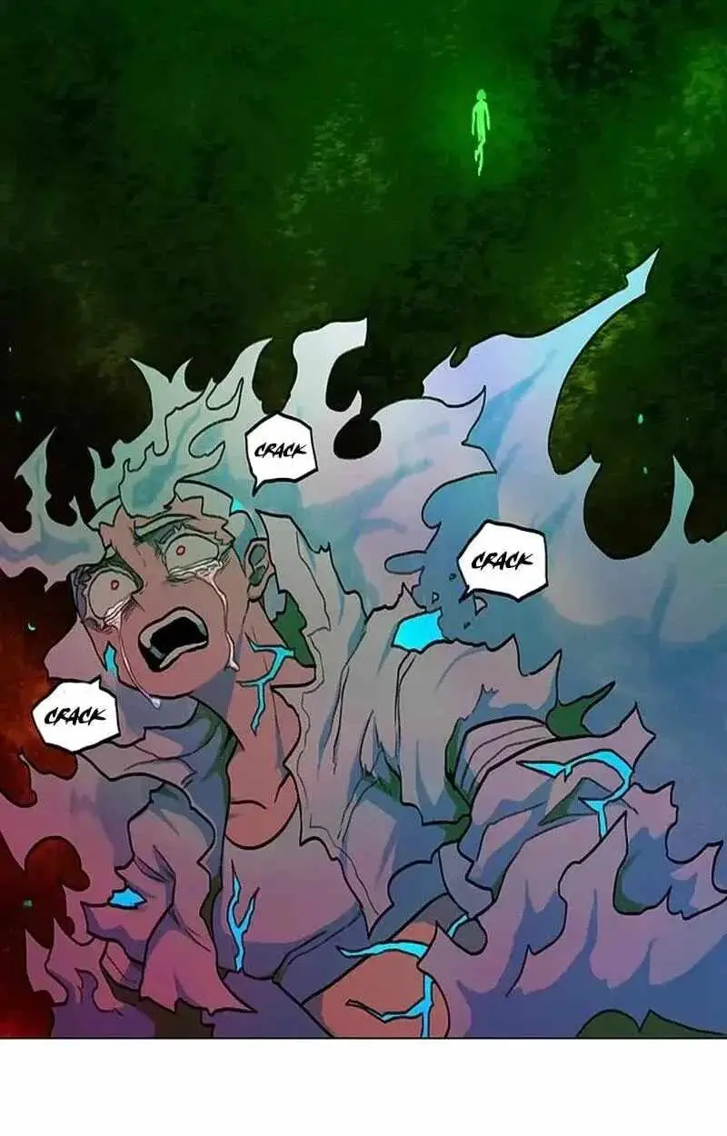 The Gray Mark Chapter 97 page 123 - 