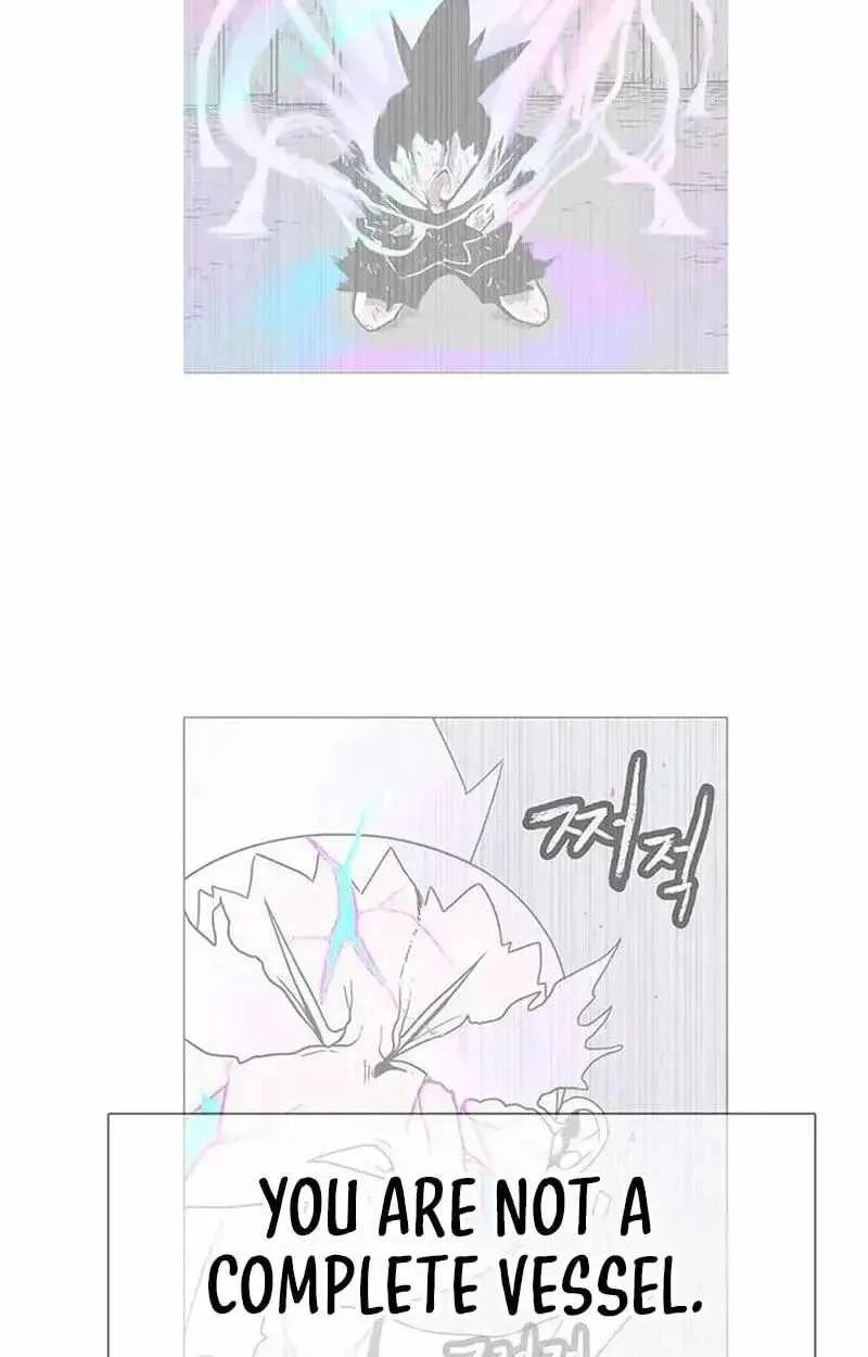 The Gray Mark Chapter 97 page 125 - 