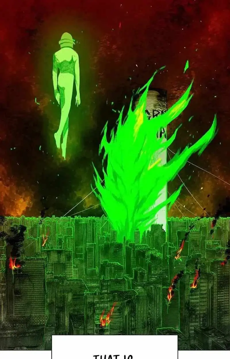 The Gray Mark Chapter 97 page 134 - 