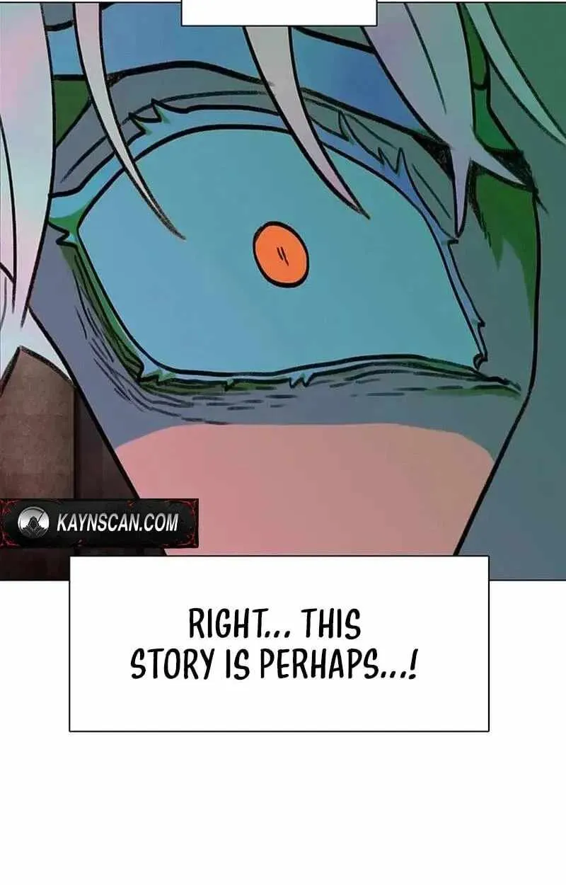 The Gray Mark Chapter 97 page 151 - 