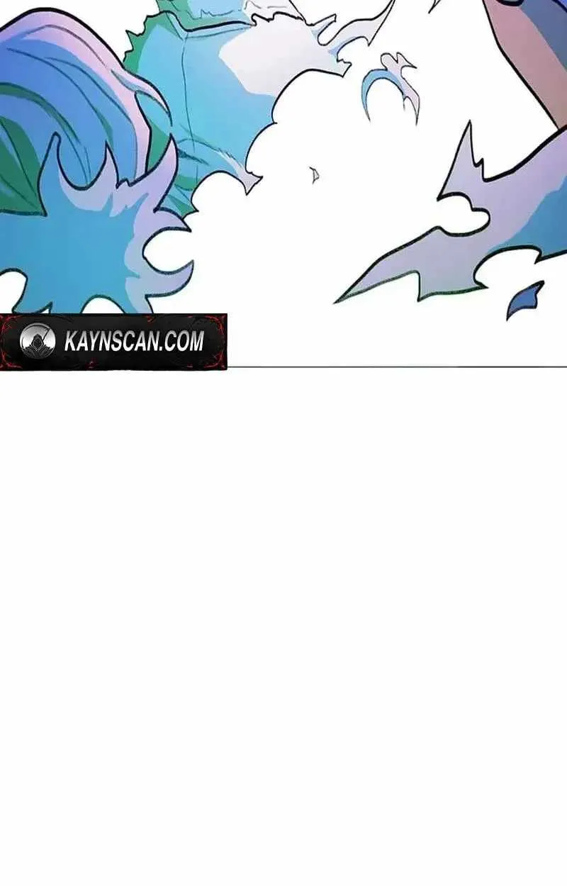 The Gray Mark Chapter 97 page 163 - 