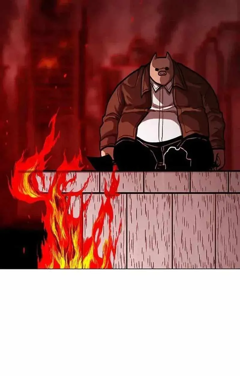 The Gray Mark Chapter 97 page 19 - 