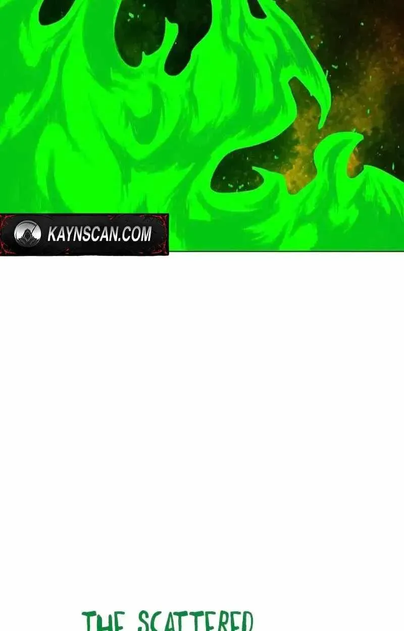 The Gray Mark Chapter 97 page 197 - 