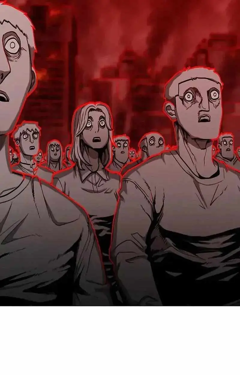 The Gray Mark Chapter 97 page 3 - 