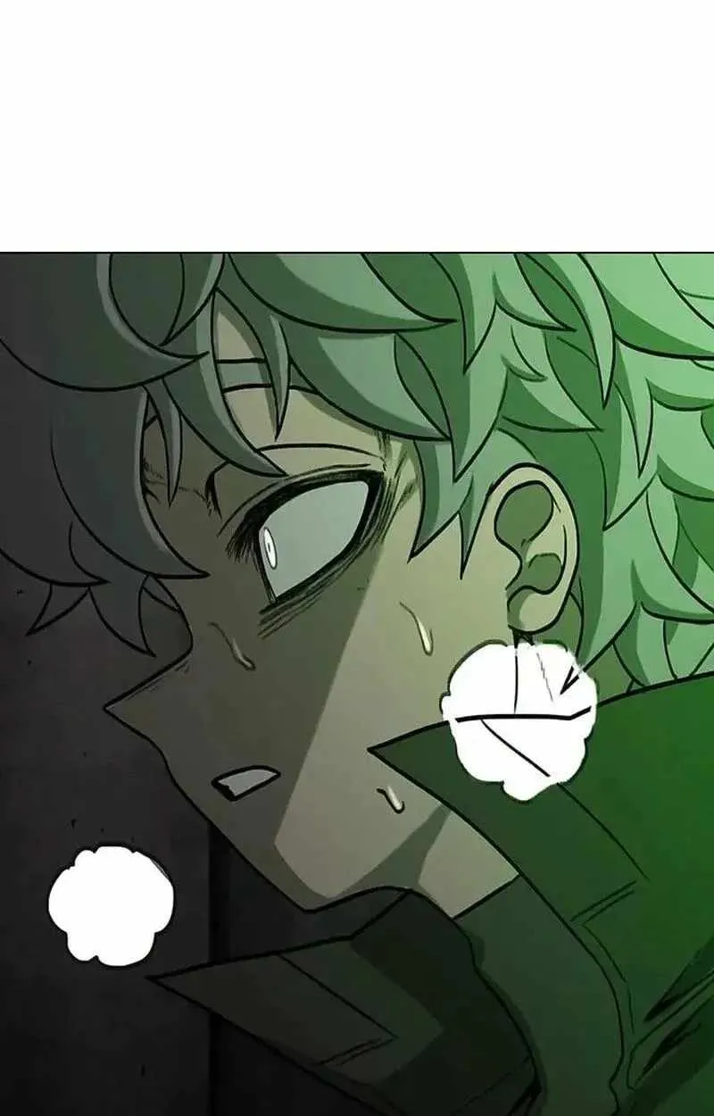 The Gray Mark Chapter 97 page 30 - 