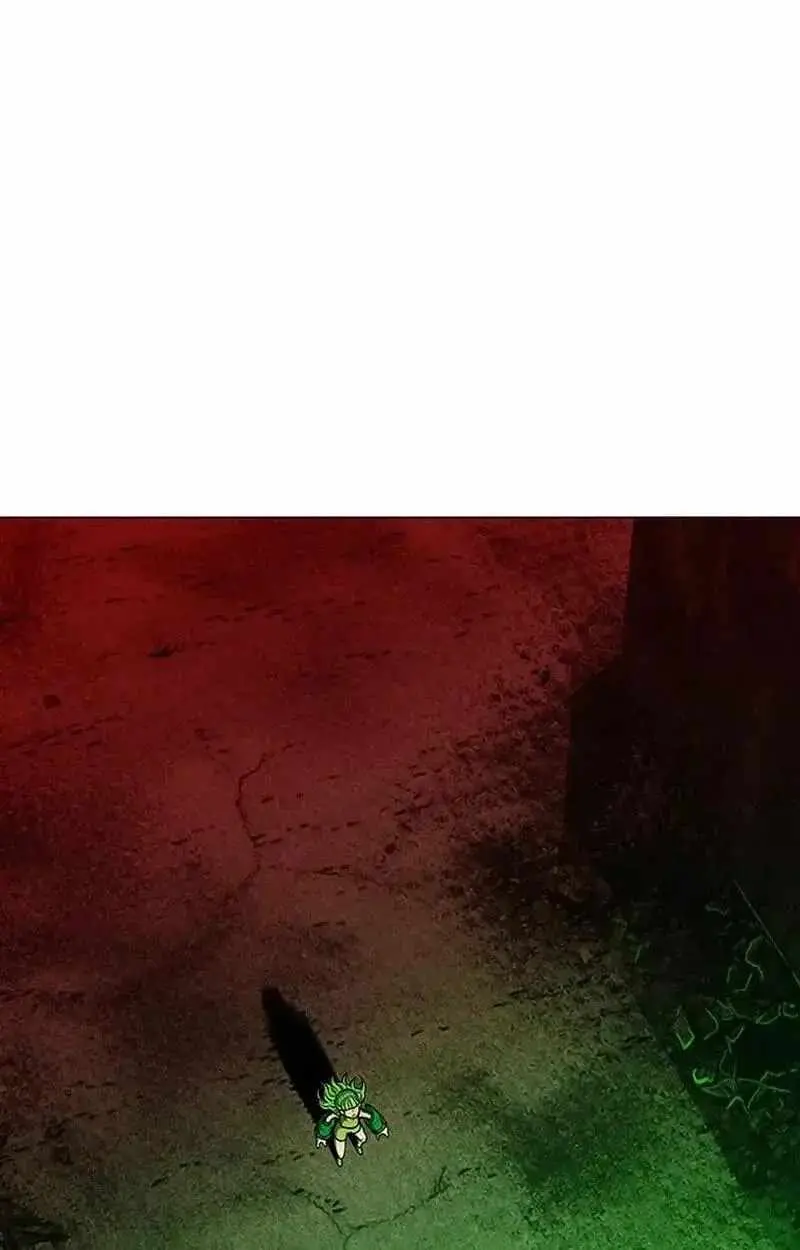The Gray Mark Chapter 97 page 32 - 