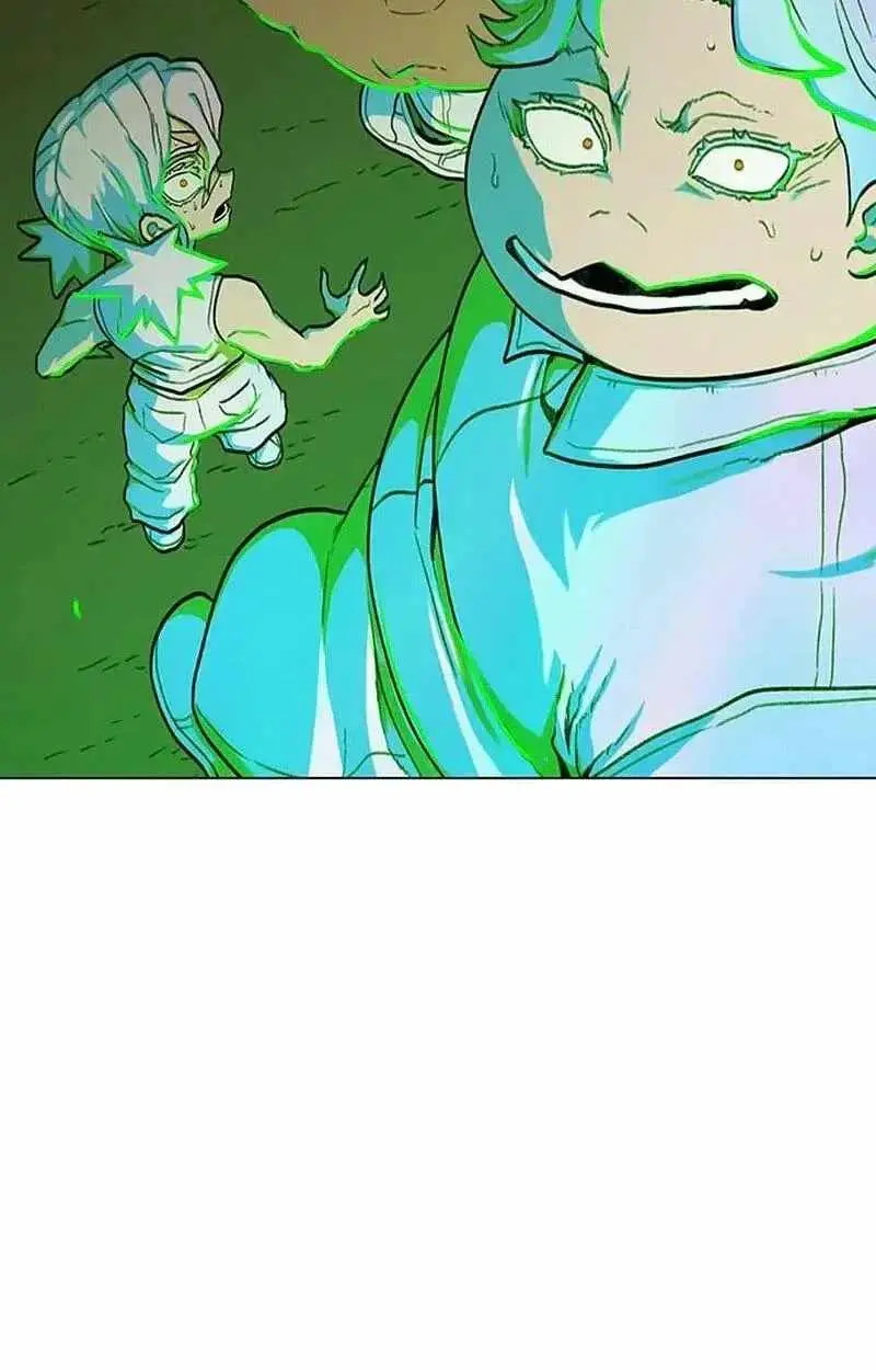 The Gray Mark Chapter 97 page 40 - 