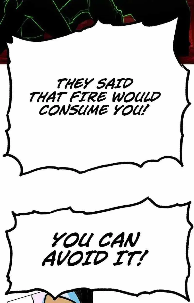 The Gray Mark Chapter 97 page 53 - 