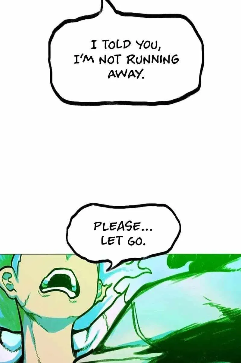 The Gray Mark Chapter 97 page 56 - 