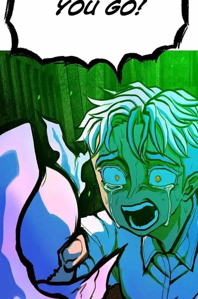 The Gray Mark Chapter 97 page 58 - 