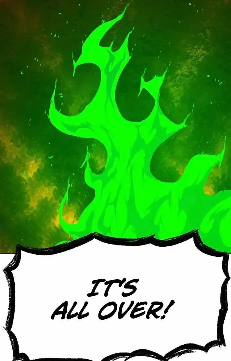 The Gray Mark Chapter 97 page 60 - 