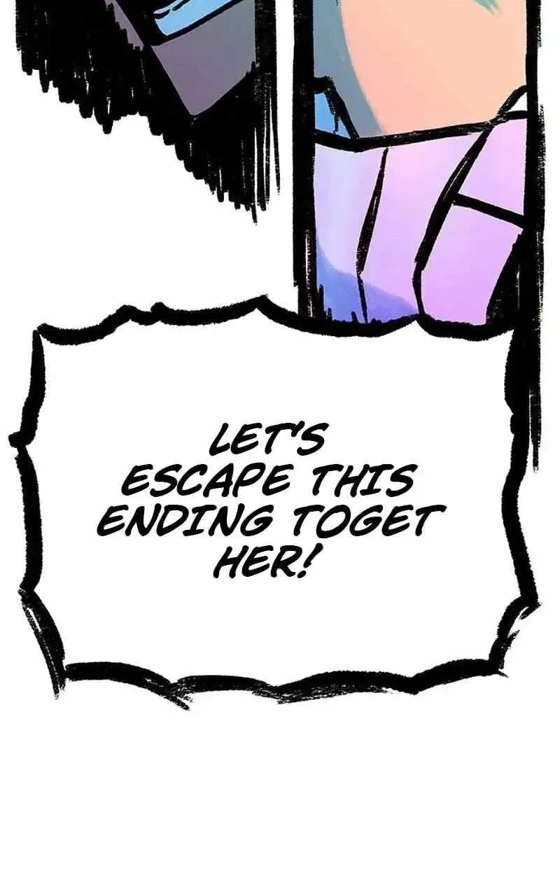 The Gray Mark Chapter 97 page 64 - 