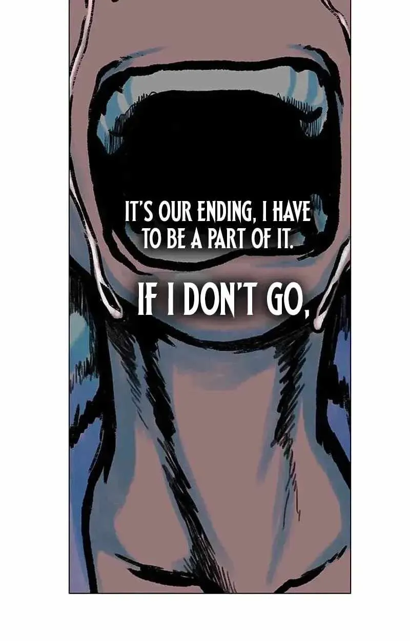 The Gray Mark Chapter 97 page 79 - 